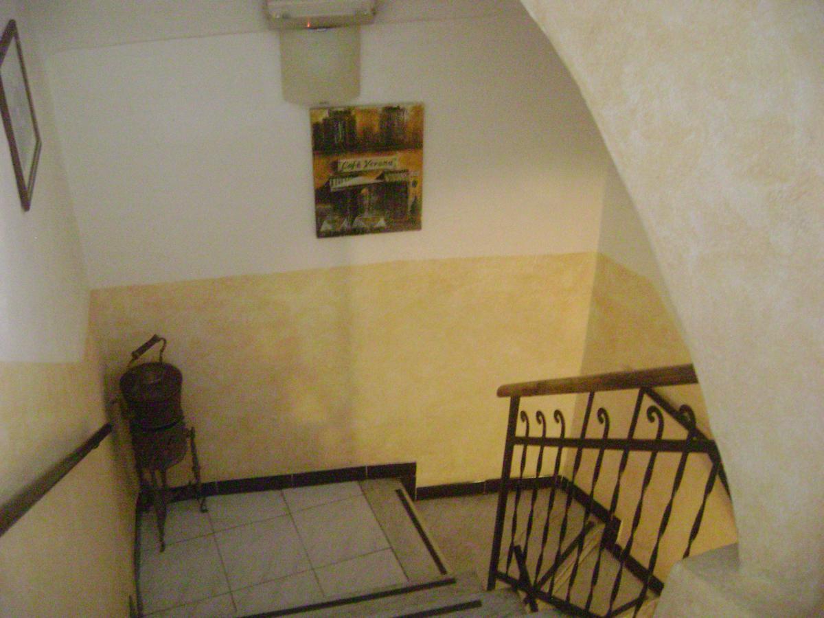 La Finestrella Di Montalto Locanda Badalucco Bagian luar foto