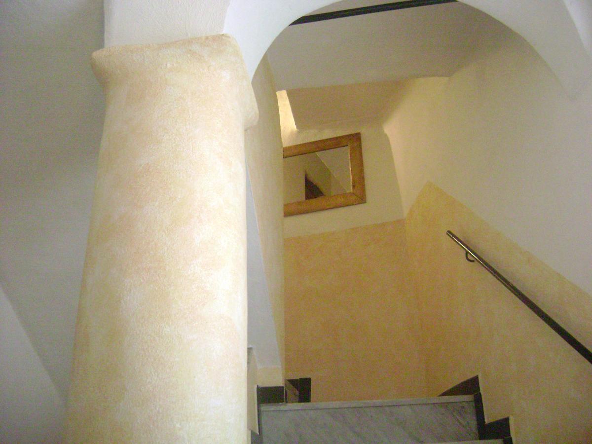 La Finestrella Di Montalto Locanda Badalucco Bagian luar foto
